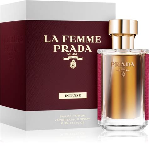 buy perfume la femme intense prada in fl|prada la femme intense reviews.